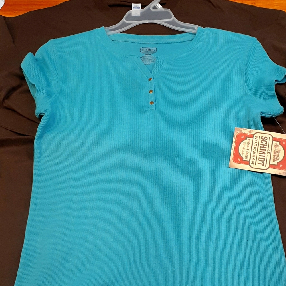Turquoise